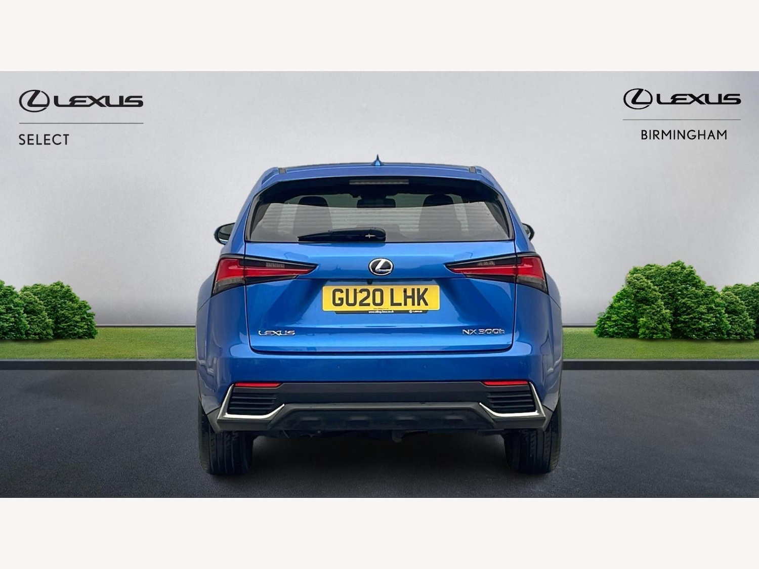 Used Lexus NX 2020 for sale - 76613007: Photo 7