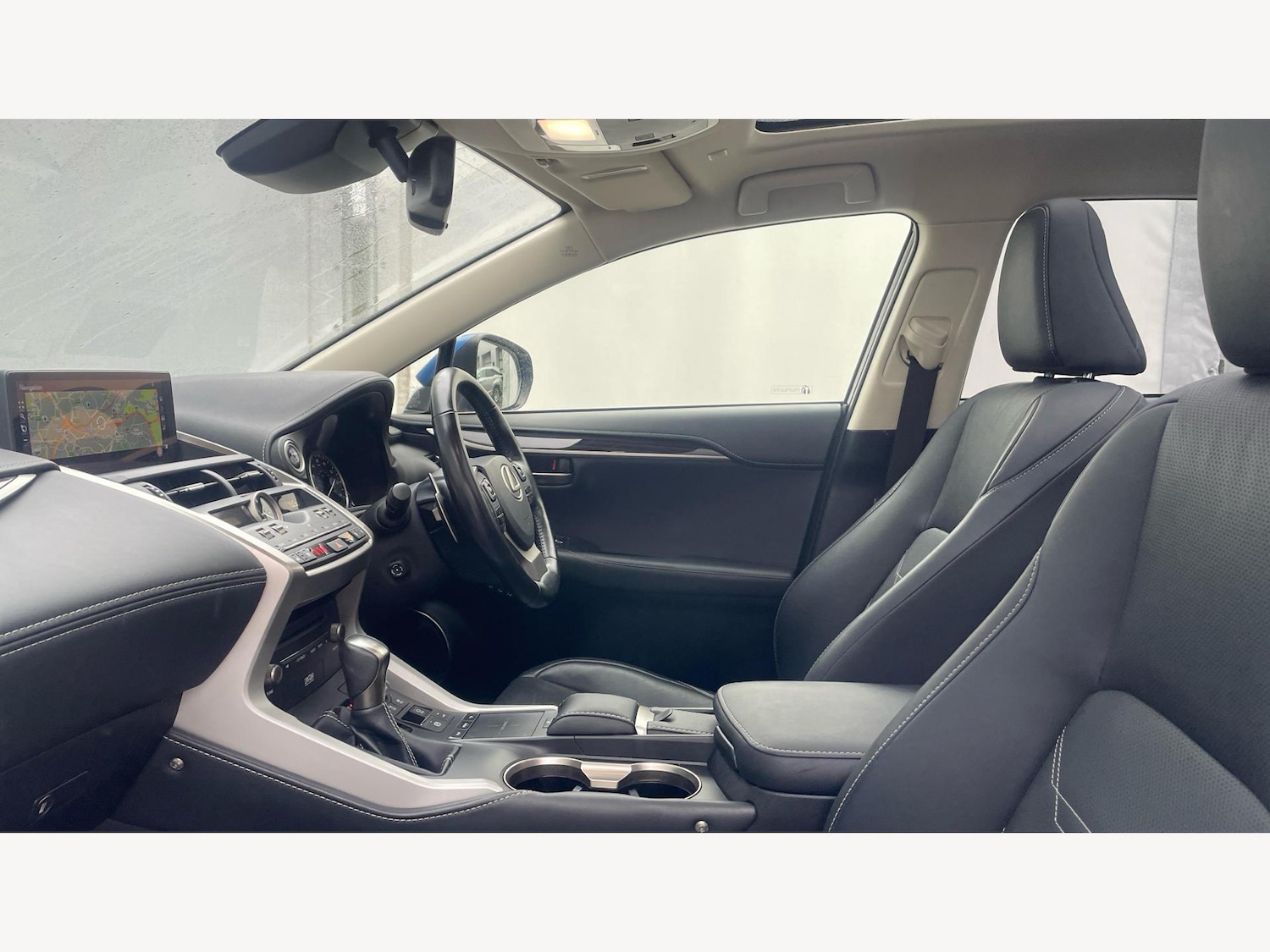 Used Lexus NX 2020 for sale - 76613007: Photo 8