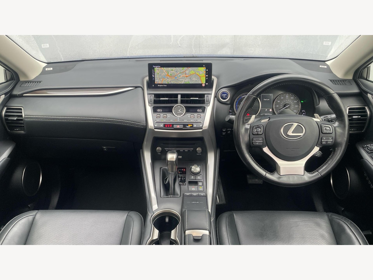 Used Lexus NX 2020 for sale - 76613007: Photo 9
