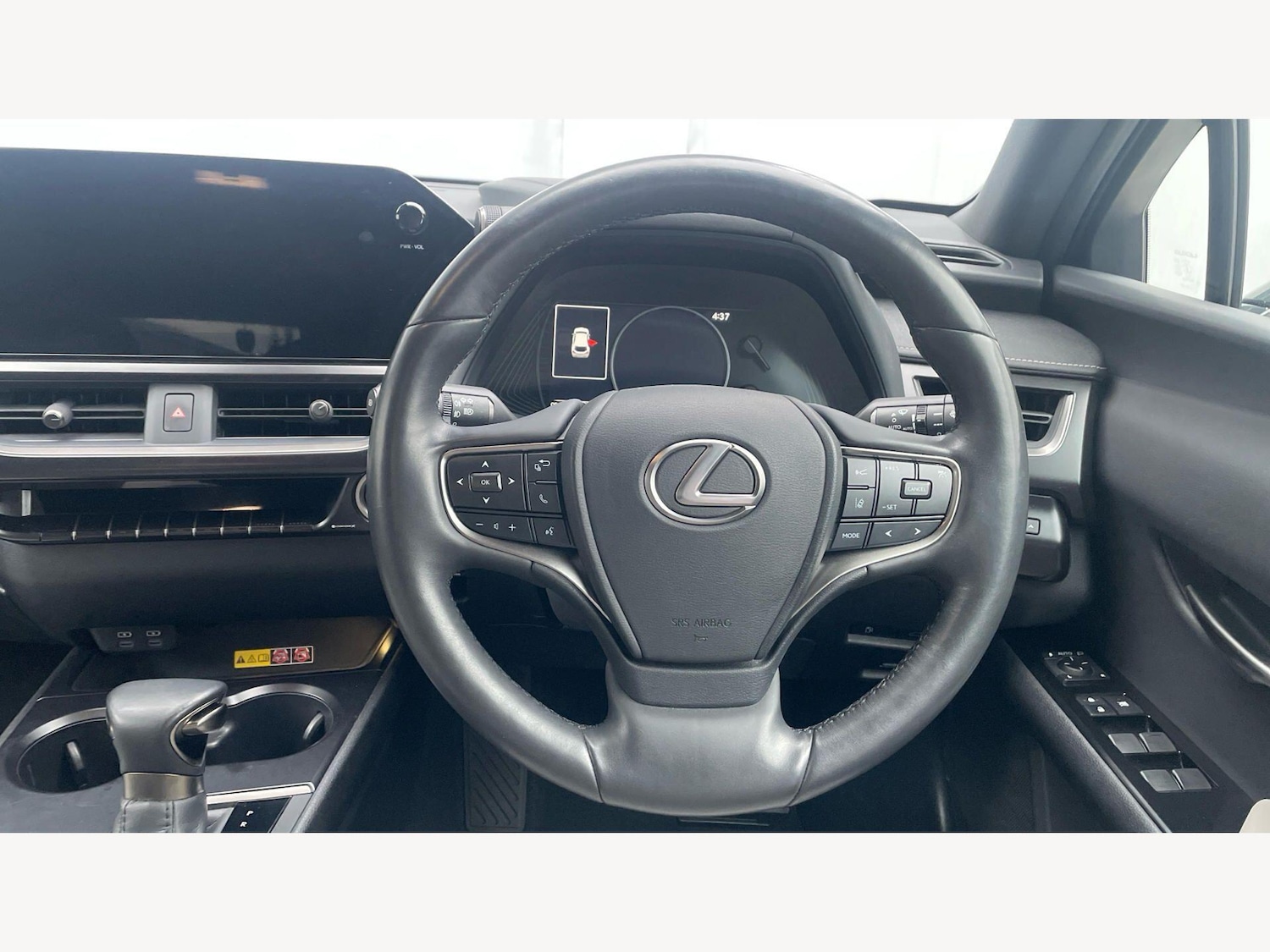 Used Lexus UX 2023 for sale - 77768949: Photo 10