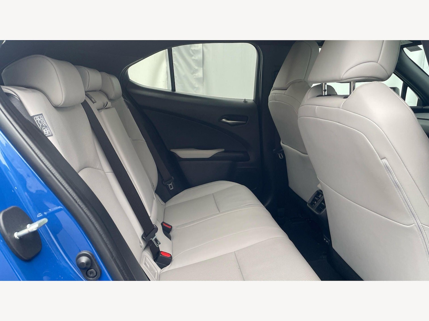 Used Lexus UX 2023 for sale - 77768949: Photo 11