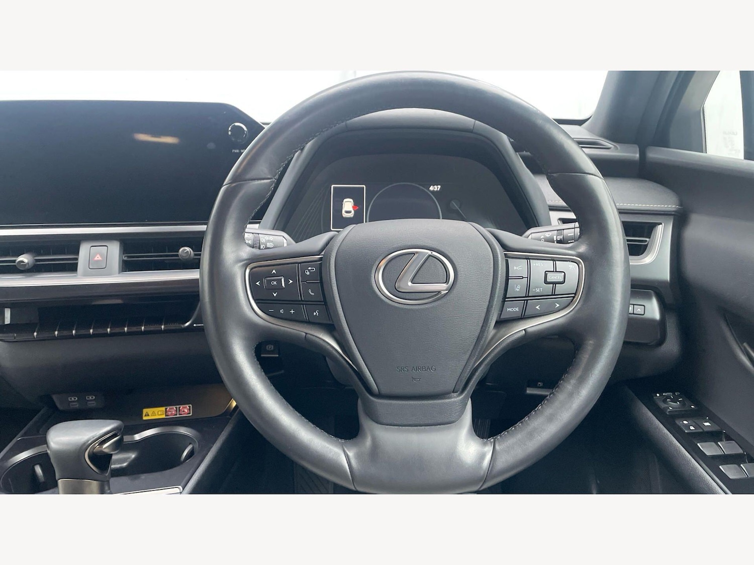 Used Lexus UX 2023 for sale - 77768949: Photo 13