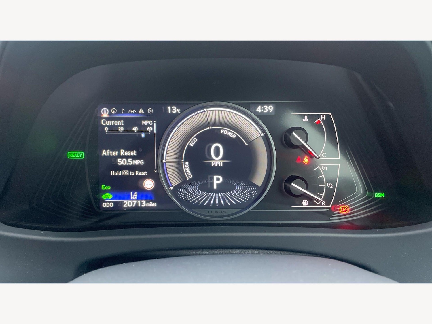 Used Lexus UX 2023 for sale - 77768949: Photo 14