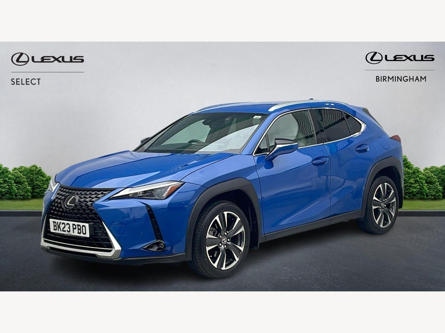 Used Lexus UX 2023 for sale - 77768949: Photo 19