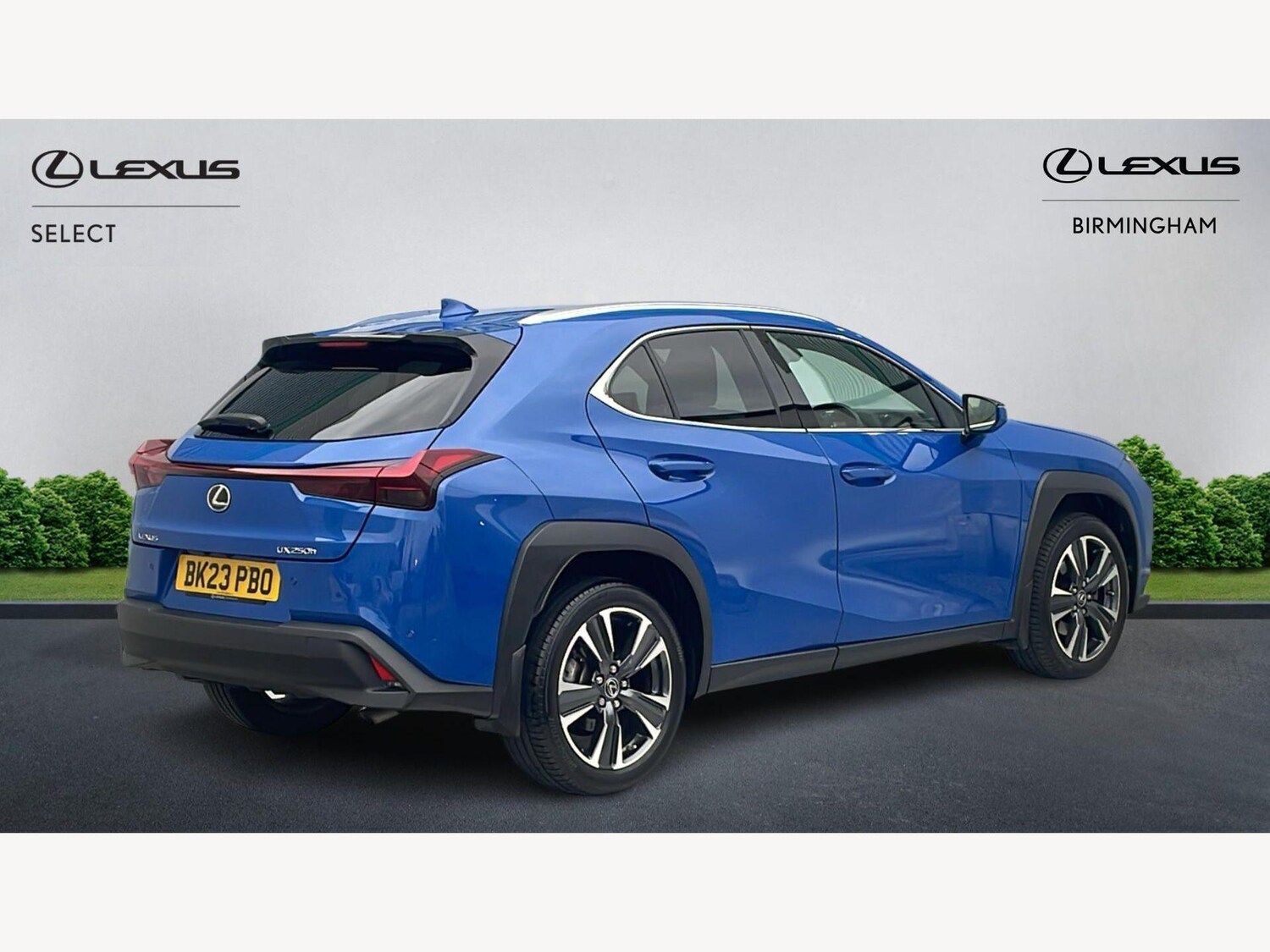 Used Lexus UX 2023 for sale - 77768949: Photo 20