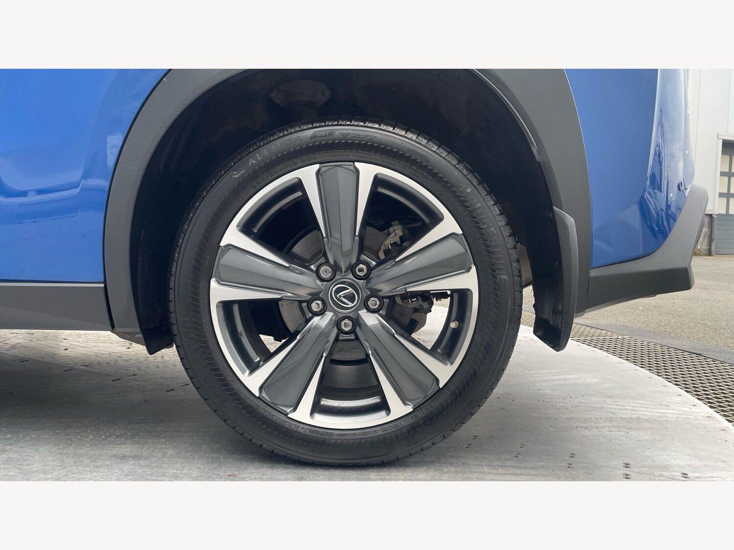 Used Lexus UX 2023 for sale - 77768949: Photo 21
