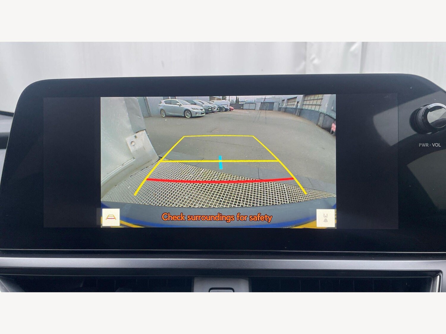 Used Lexus UX 2023 for sale - 77768949: Photo 23