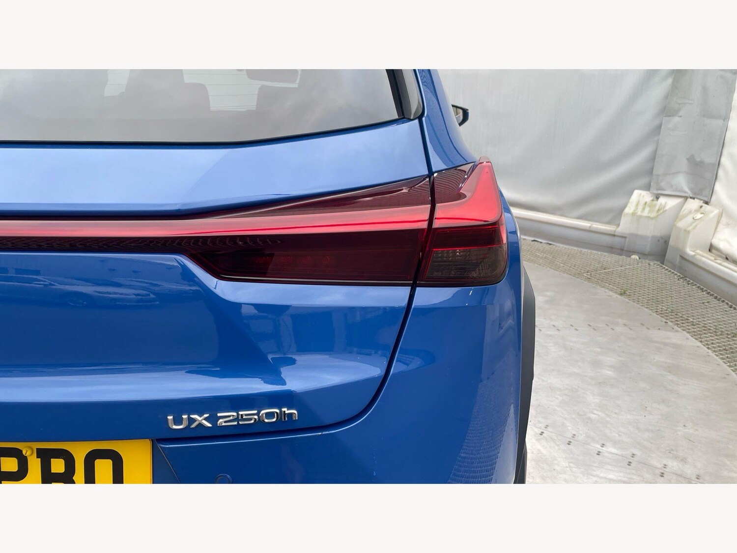 Used Lexus UX 2023 for sale - 77768949: Photo 25