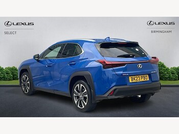 Used Lexus UX 2023 for sale - 77768949: Photo