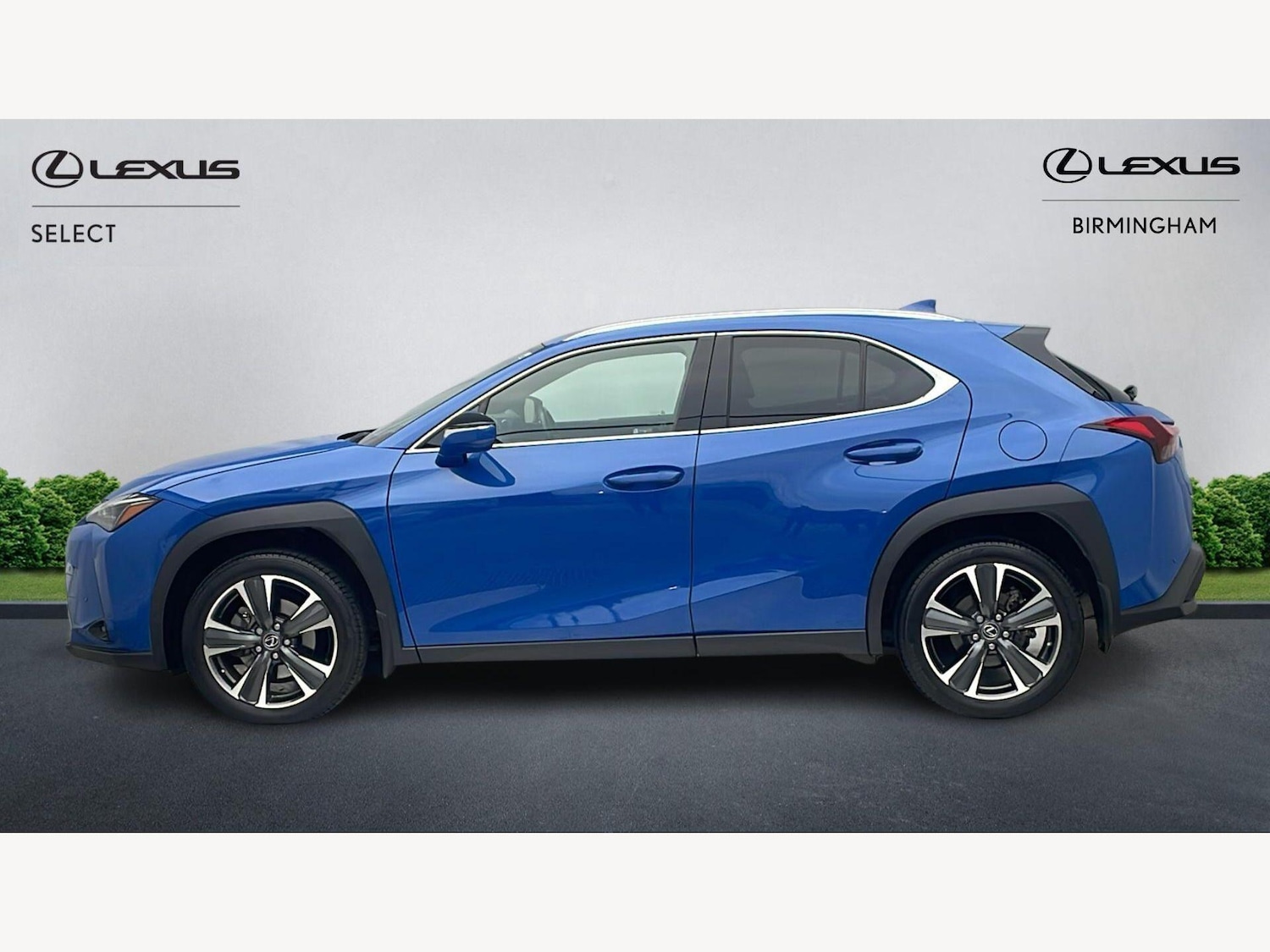 Used Lexus UX 2023 for sale - 77768949: Photo 3