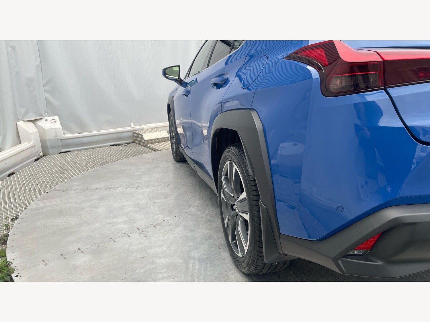 Used Lexus UX 2023 for sale - 77768949: Photo 30