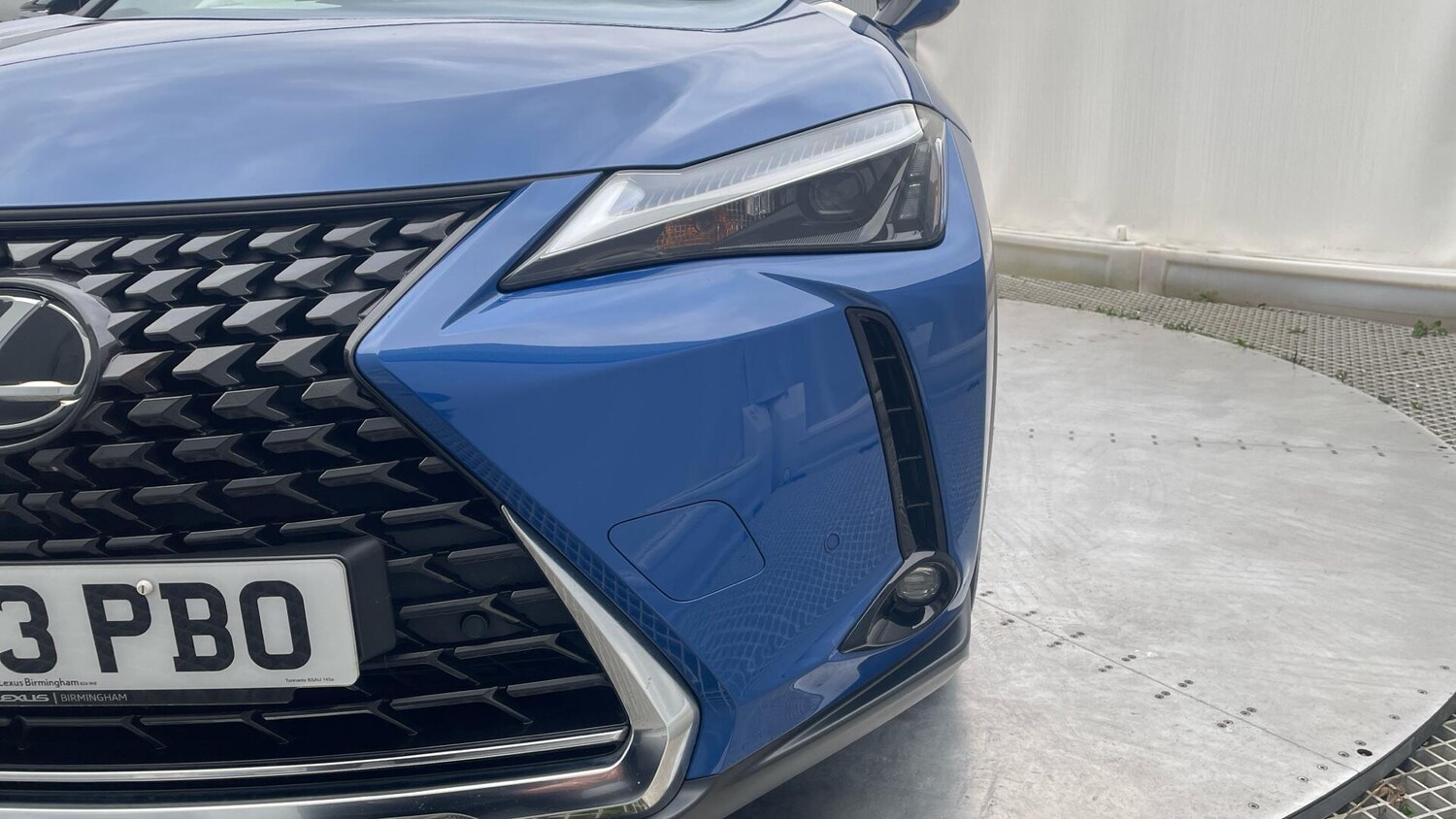 Used Lexus UX 2023 for sale - 77768949: Photo 33
