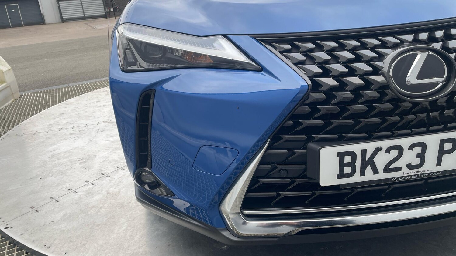 Used Lexus UX 2023 for sale - 77768949: Photo 34