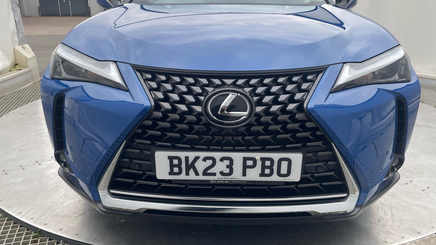 Used Lexus UX 2023 for sale - 77768949: Photo 37