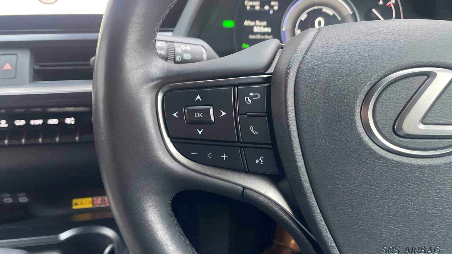 Used Lexus UX 2023 for sale - 77768949: Photo 38