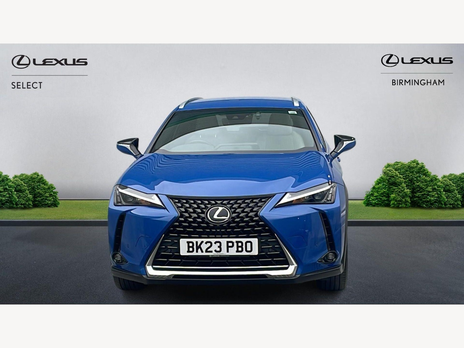 Used Lexus UX 2023 for sale - 77768949: Photo 6