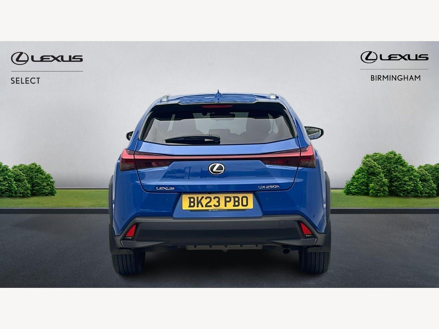 Used Lexus UX 2023 for sale - 77768949: Photo 7