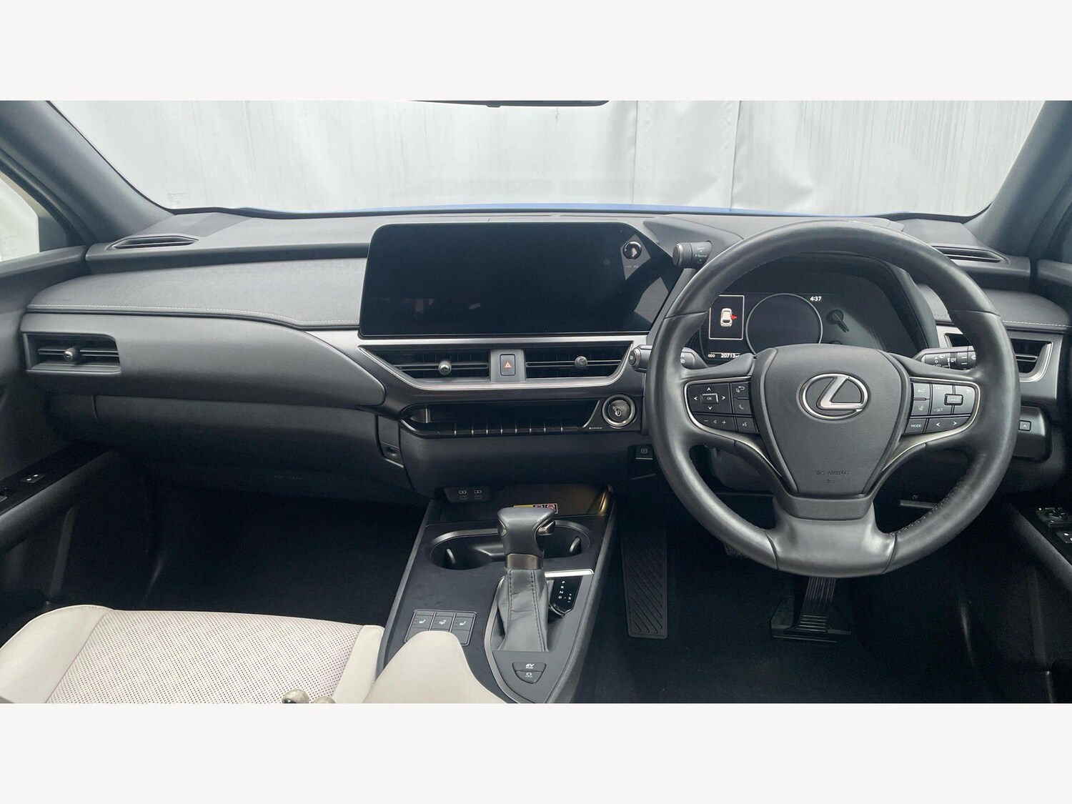 Used Lexus UX 2023 for sale - 77768949: Photo 9