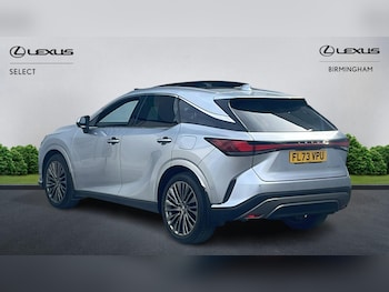 Used Lexus RX 2023 for sale - 79188464: Photo