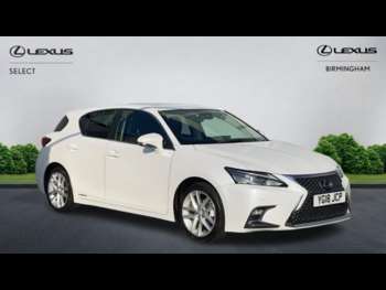 (18) - 1.8 200h Premier E-CVT Euro 6 (s/s) 5dr