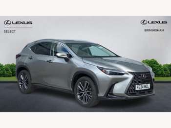 2024 (24) - 450h+ 2.5 Takumi 5dr E-CVT [Sunroof]