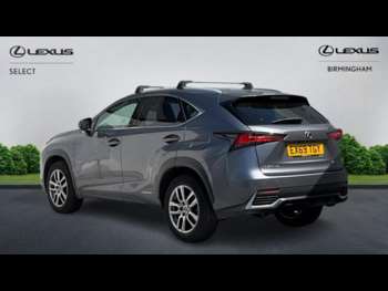 Used Lexus NX 2019 for sale - 74699923: Photo