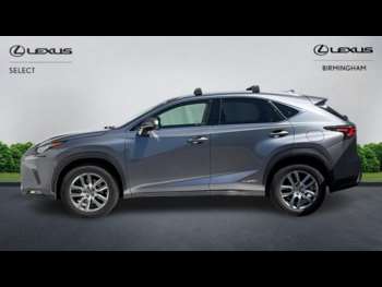 Used Lexus NX 2019 for sale - 74699923: Photo