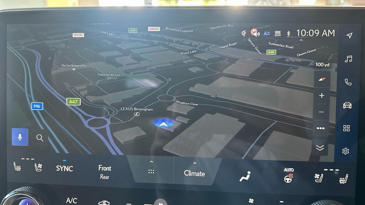 Used Lexus LM for sale - 76592885: Photo 28