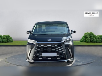 Used Lexus LM 2025 for sale - 76592885: Photo