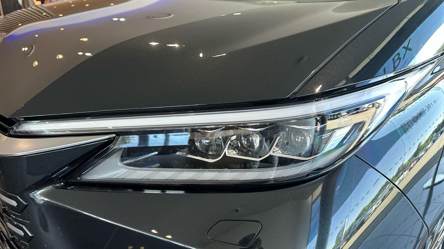 Used Lexus LM for sale - 76592885: Photo 44