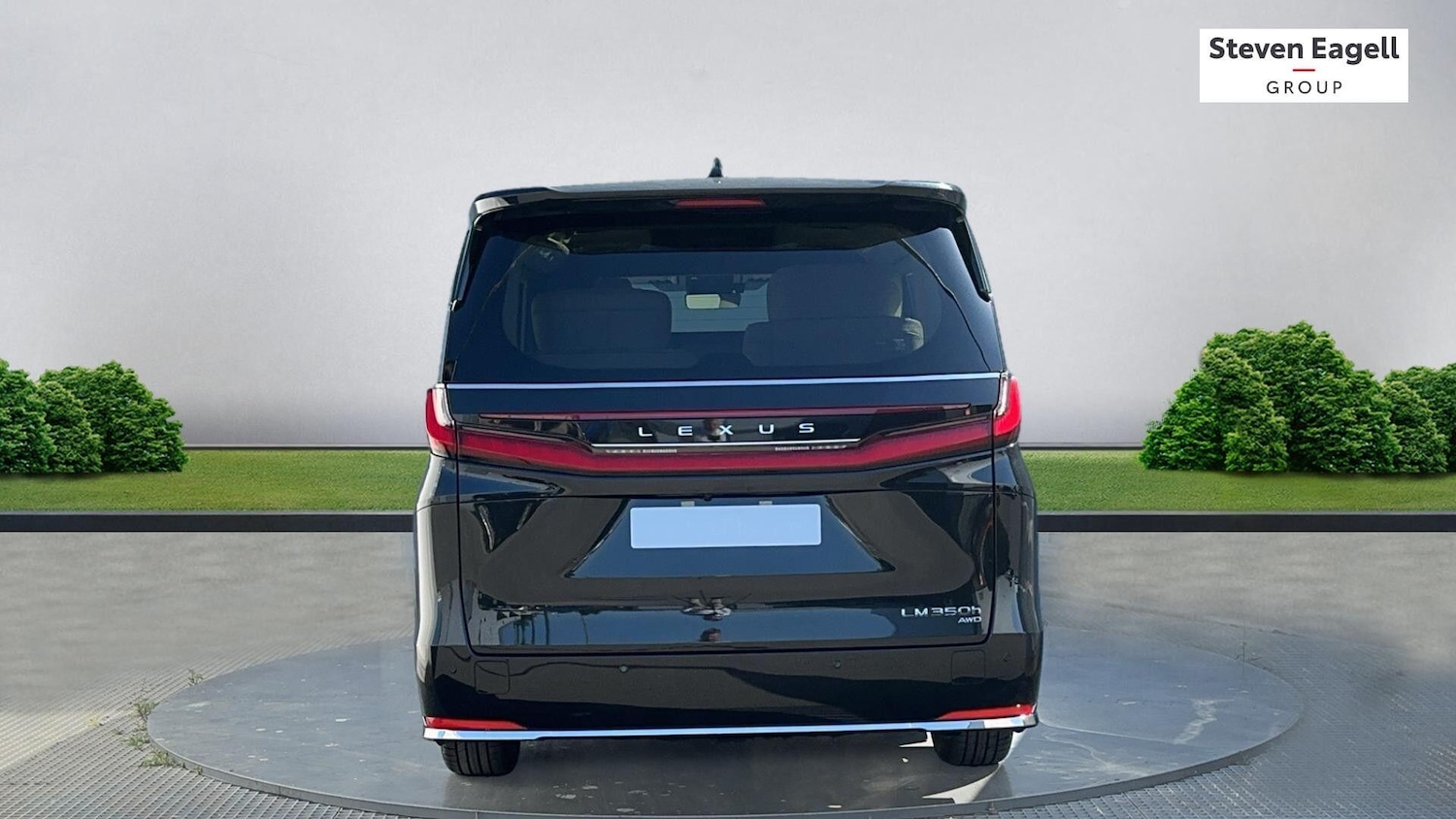 Used Lexus LM for sale - 76592885: Photo 6