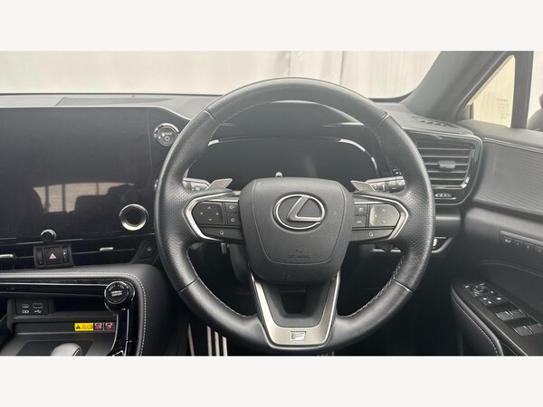 Used Lexus NX 2023 for sale - 75635446: Photo 13