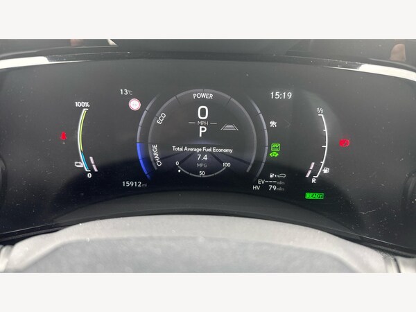 Used Lexus NX 2023 for sale - 75635446: Photo 14