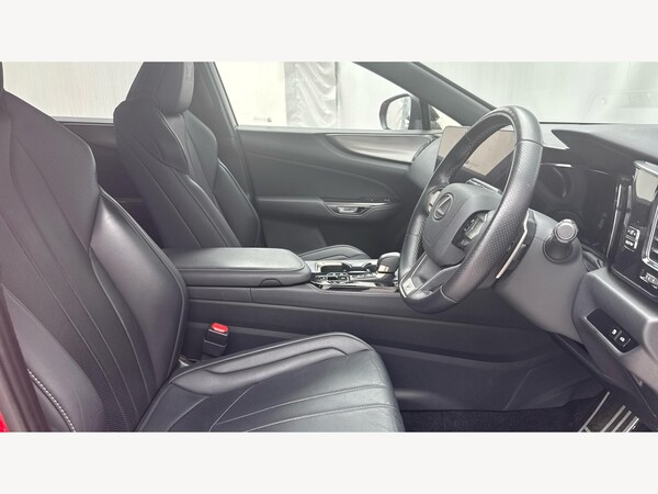 Used Lexus NX 2023 for sale - 75635446: Photo 15