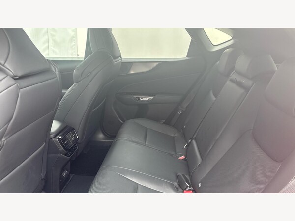 Used Lexus NX 2023 for sale - 75635446: Photo 16