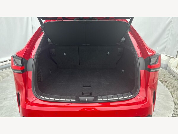 Used Lexus NX 2023 for sale - 75635446: Photo 17