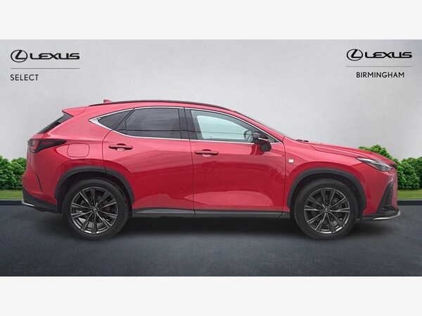 Used Lexus NX 2023 for sale - 75635446: Photo 18