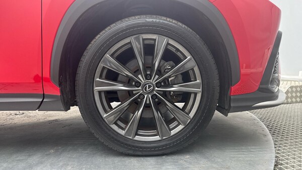 Used Lexus NX 2023 for sale - 75635446: Photo 21