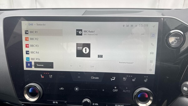 Used Lexus NX 2023 for sale - 75635446: Photo 22
