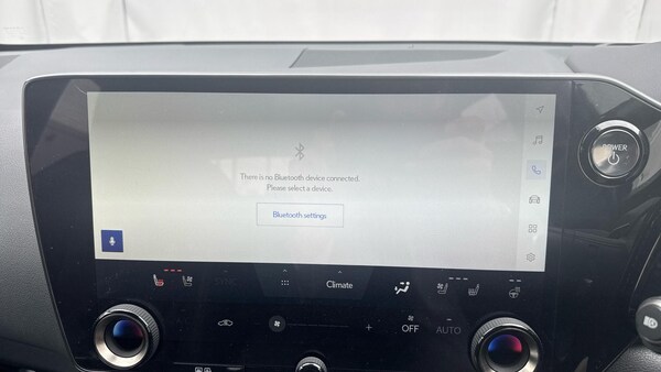 Used Lexus NX 2023 for sale - 75635446: Photo 23