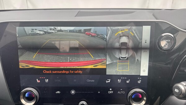 Used Lexus NX 2023 for sale - 75635446: Photo 26