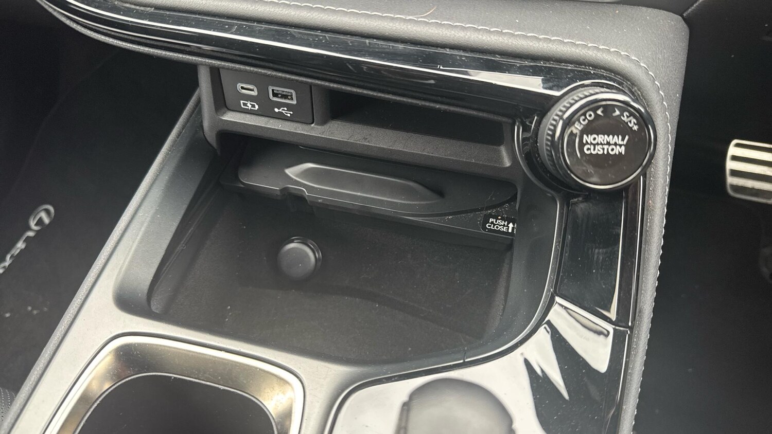 Vehicle 28