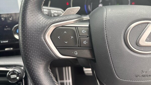 Used Lexus NX 2023 for sale - 75635446: Photo 31
