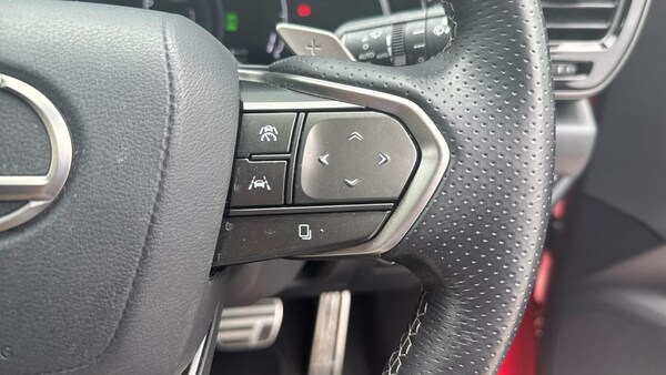Used Lexus NX 2023 for sale - 75635446: Photo 32