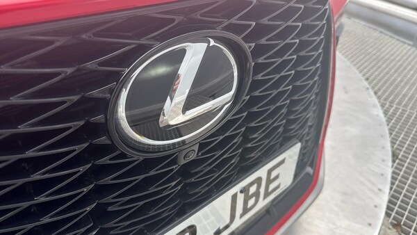 Used Lexus NX 2023 for sale - 75635446: Photo 35