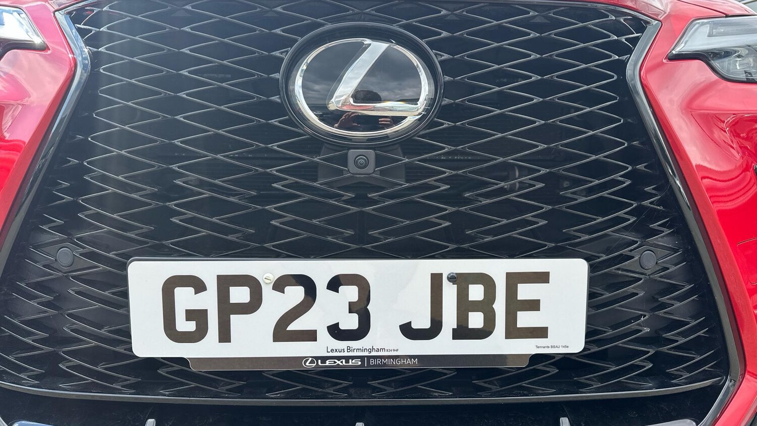 Vehicle 40