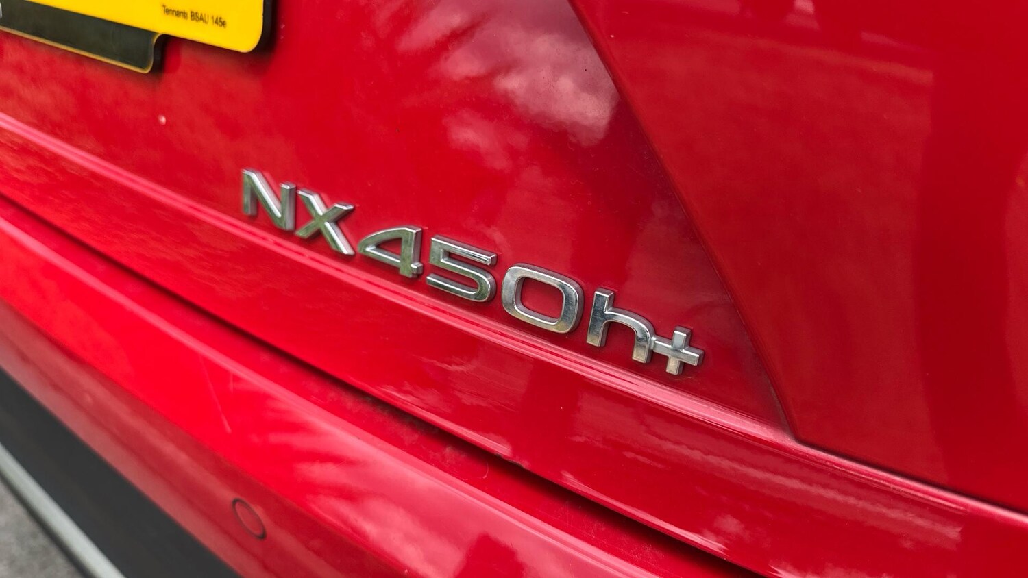 Vehicle 50