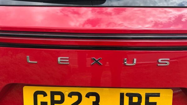 Used Lexus NX 2023 for sale - 75635446: Photo 52