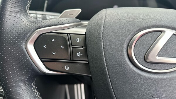 Used Lexus NX 2023 for sale - 75635446: Photo 58