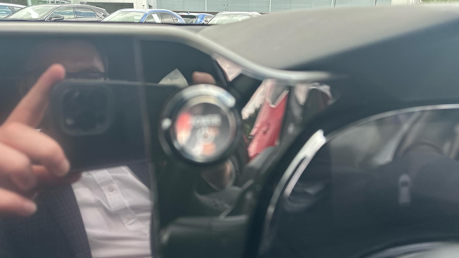Vehicle 64